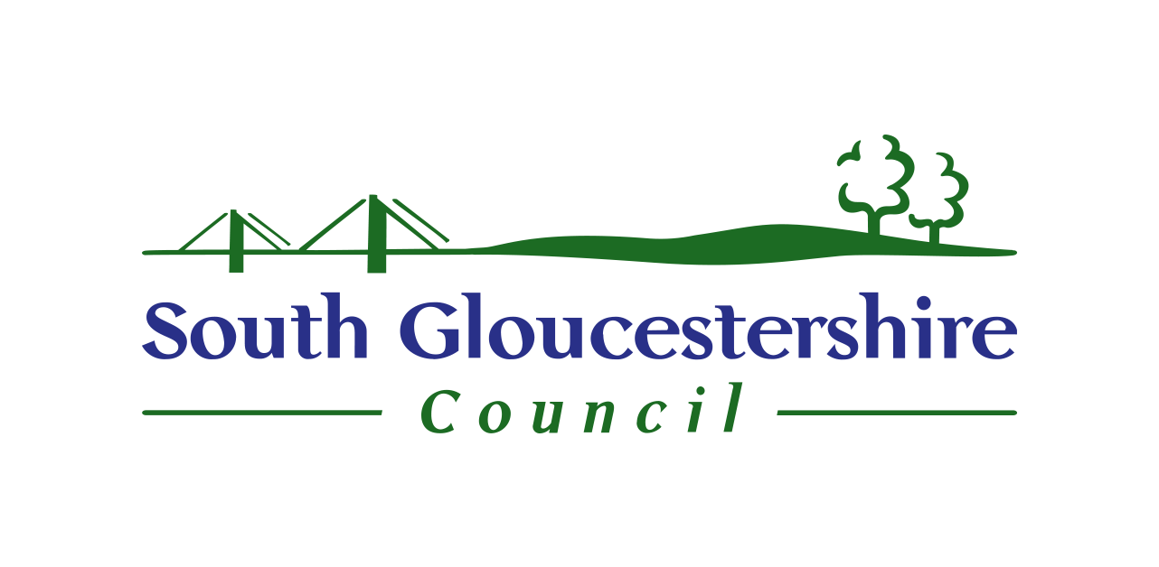 South Gloucestershire - colour logo